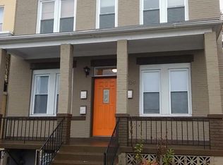 1434 Independence Ave SE APT 2, Washington, DC 20003