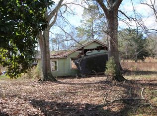 432 Old Liberty Pickens Rd, Pickens, SC 29671