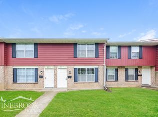 8049 Mount Aetna St, Dayton, OH 45424