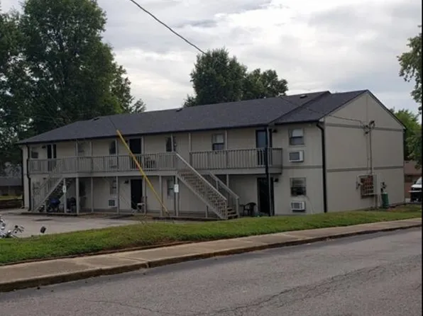 3242 Old Hartford Rd, Owensboro, KY