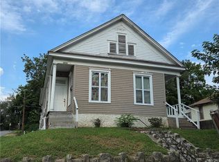 1402-1404 Prospect Ave, Saint Joseph, MO 64505