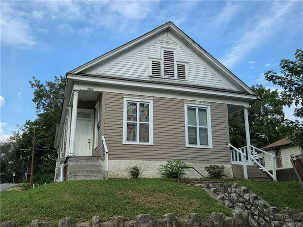 1402-1404 Prospect Ave, Saint Joseph, MO 64505