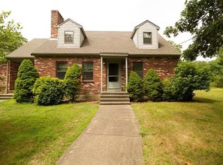 577 Old Harbor Rd, Westport, MA 02790