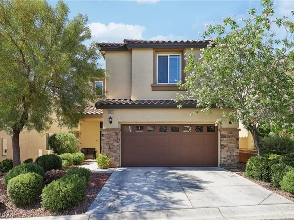 10627 Kearney Mountain Ave, Las Vegas, NV 89166