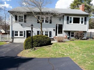 462 Main St, Walpole, MA 02081