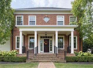 7265 Southfield Rd, New Albany, OH 43054