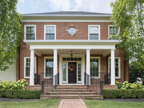 7265 Southfield Rd, New Albany, OH 43054