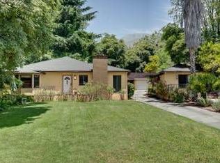 1257 Rubio St, Altadena, CA 91001
