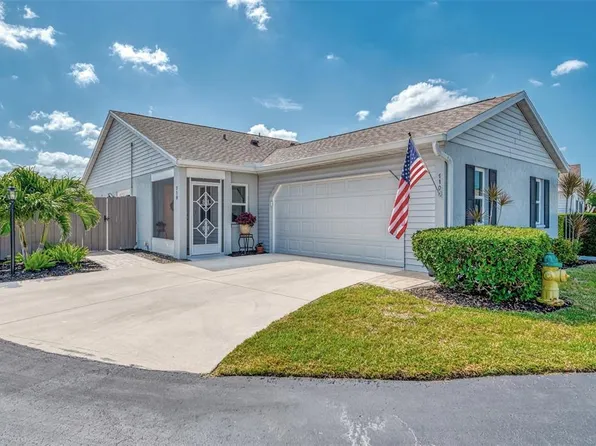 710 Ironwood Dr #165, Venice, FL 34292