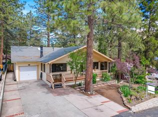 5700 Sheep Creek Dr, Wrightwood, CA 92397