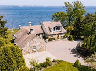 1046 E Shore Rd, Jamestown, RI 02835