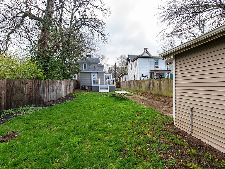 5403 Ravenna St — Photo 7
