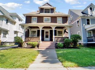 78 Avondale Park, Rochester, NY 14620