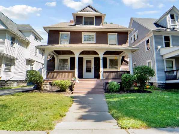 78 Avondale Park, Rochester, NY 14620