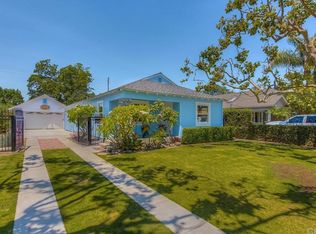 212 N Waverly St, Orange, CA 92866