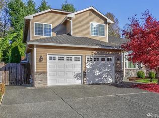 15103 52nd Ave SE, Everett, WA 98208