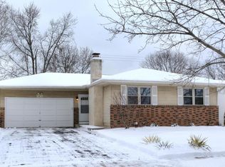 5479 Aqua St, Columbus, OH 43229