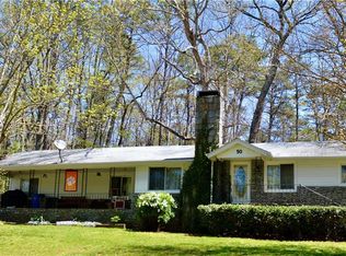 50 Wesley Branch Rd, Asheville, NC 28806