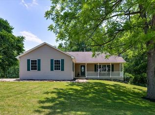 2499 Fairmount Rd, Hampstead, MD 21074