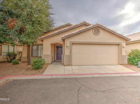 125 N 22ND Place #11, Mesa, AZ 85213