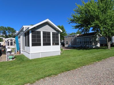 46019 State Highway 47 #21, Isle, MN, 56342