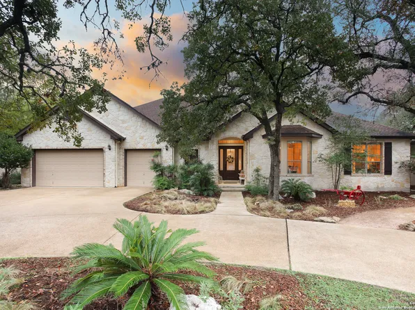 30803 KEENELAND DR, Fair Oaks Ranch, TX 78015