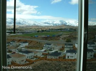 5950 Blue Canyon Dr, Reno, NV 89523
