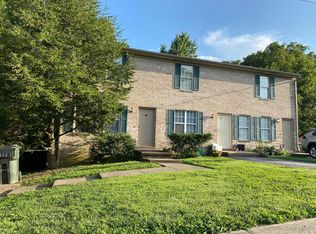 206-216 Brookside Dr, Georgetown, KY 40324