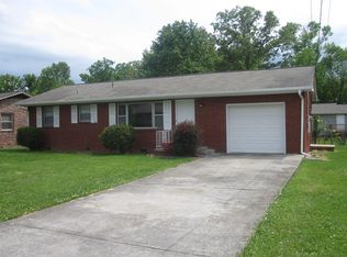 524 Goldfinch Ave, Knoxville, TN 37920