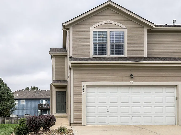 Cottonwood Model - 3b/2.5b/Full Unfinished Basement