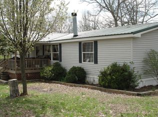 10901 Highway 17, Success, MO 65570