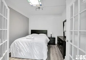 Rented by StayBK LLC