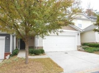 1600 Suttles Dr SW, Atlanta, GA 30331