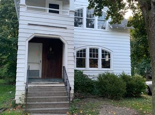 320 Howe St, Lansing, MI 48915