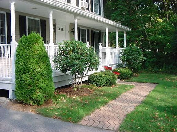 Walkway