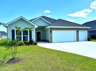 9010 Addison Blvd, Long Beach, MS 39560