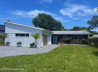 911 Bali Rd, Cocoa Beach, FL 32931