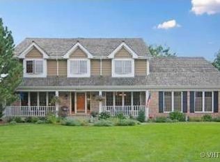 36451 N Mill Creek Dr, Gurnee, IL 60031