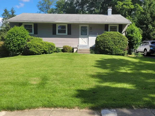 509 Tapawingo Rd SW, Vienna, VA 22180