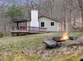 850 English Hollow Ln, Towanda, PA 18848
