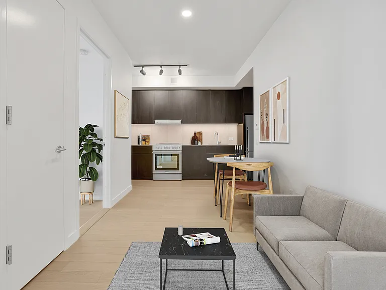 310 Livingston St #601 — Photo 14