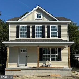 21 W Mispillion St, Harrington, DE, 19952