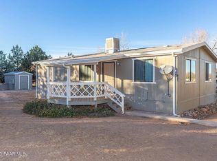 193 W Will Dr, Chino Valley, AZ 86323