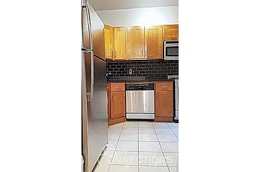 Rented by City Connections Realty