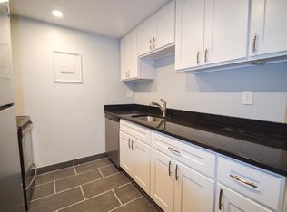 56 Broadlawn Park #116, West Roxbury, MA 02132