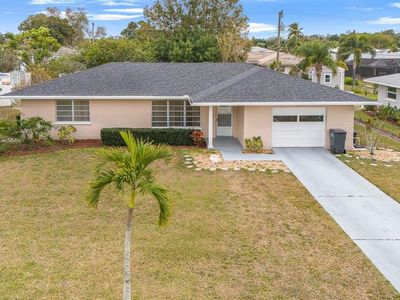 5311 14th Avenue Dr W, Bradenton, FL, 34209