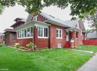 7200 S Oglesby Ave, Chicago, IL 60649