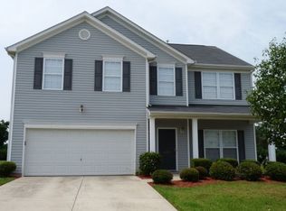 2315 Big Pine Dr, Matthews, NC 28105