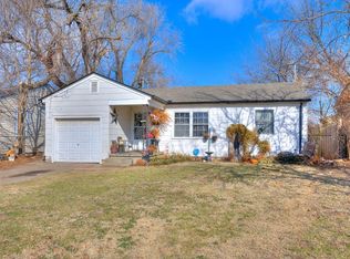 903 Dakota St, Norman, OK 73069