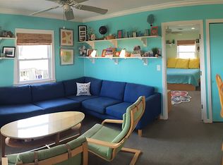 269 Topsail Rd, North Topsail Beach, NC 28460